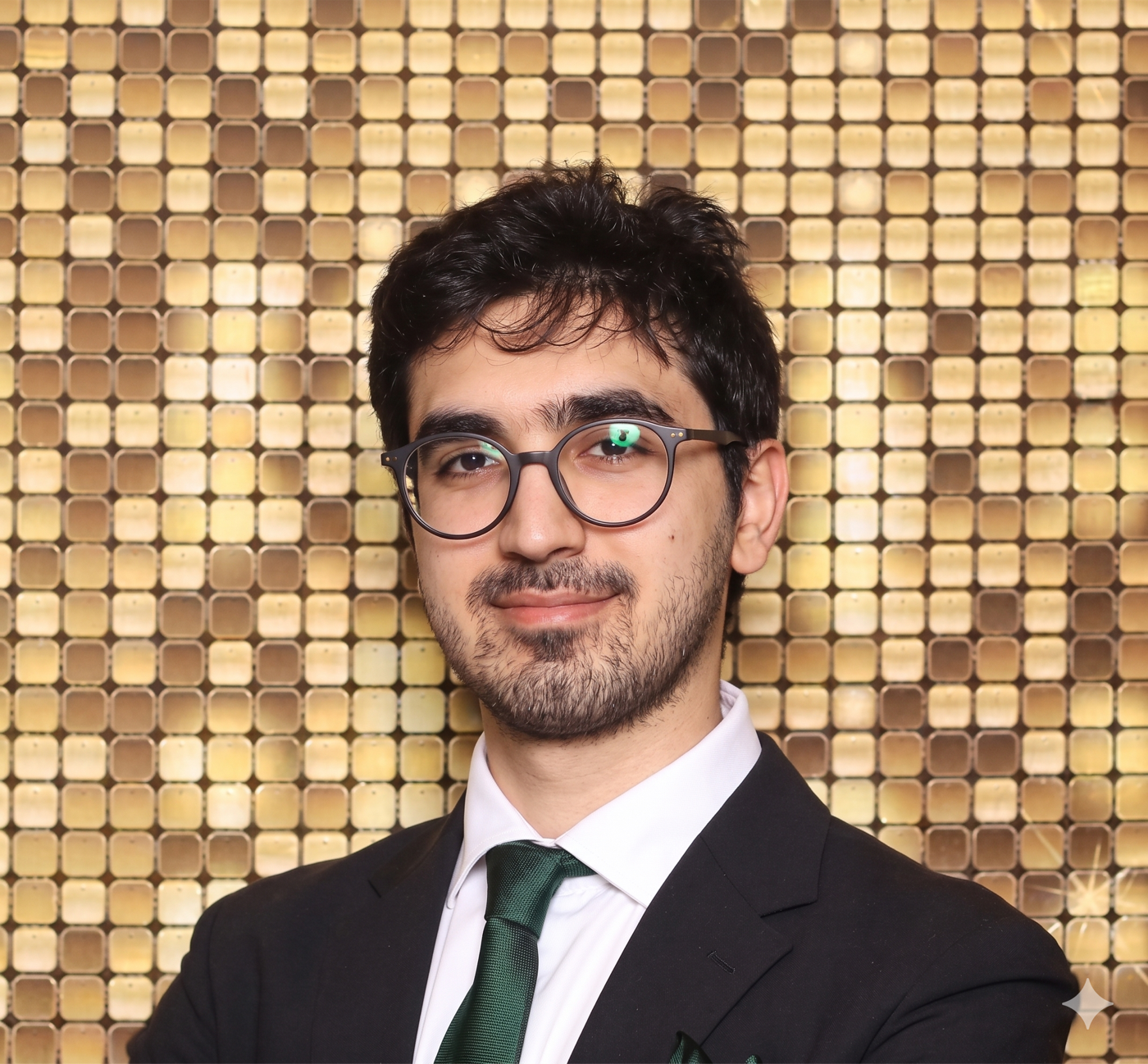 Mohammadjavad Maheronnaghsh
